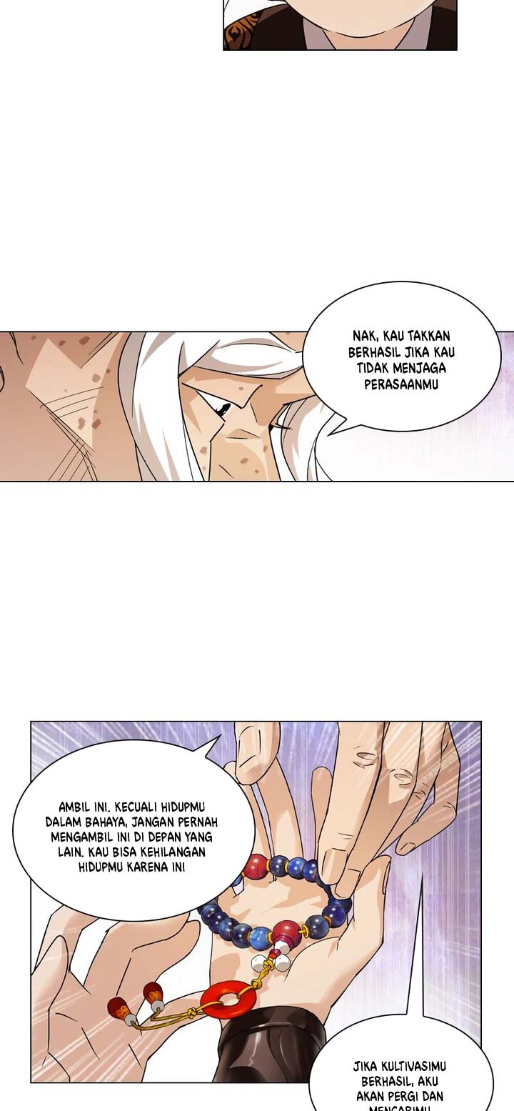 6 Worlds of Cultivation Chapter 02 Gambar 18